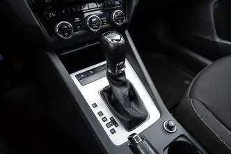 Škoda Octavia, 2.0, 110 kW, diisel, automaat, esivedu
