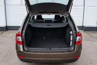 Škoda Octavia, 2.0, 110 kW, diisel, automaat, esivedu