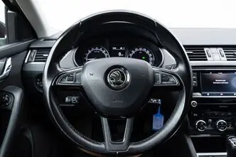 Škoda Octavia, 2.0, 110 kW, diisel, automaat, esivedu