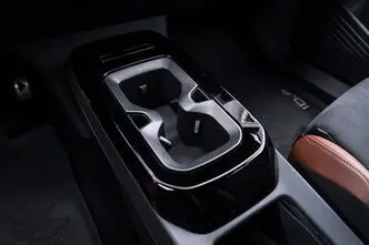 Volkswagen ID.4, 150 kW, electric, automatic, rear-wheel drive