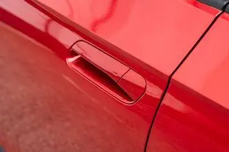Volkswagen ID.4, 150 kW, electric, automatic, rear-wheel drive