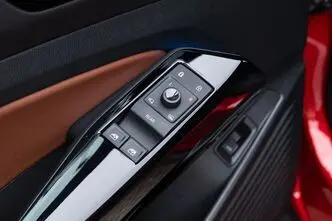Volkswagen ID.4, 150 kW, electric, automatic, rear-wheel drive