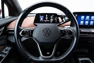 Volkswagen ID.4, 150 kW, electric, automatic, rear-wheel drive