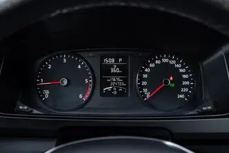 Volkswagen Multivan, 2.0, 110 kW, дизель, автомат, передний привод