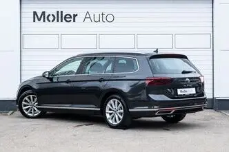 Volkswagen Passat, 2.0, 110 kW, diesel, automatic, front-wheel drive