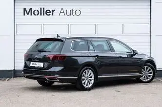 Volkswagen Passat, 2.0, 110 kW, diesel, automatic, front-wheel drive
