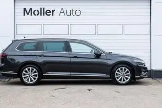 Volkswagen Passat, 2.0, 110 kW, diesel, automatic, front-wheel drive