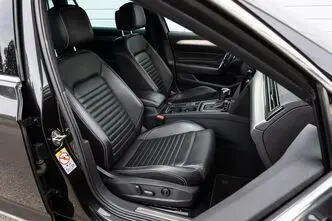 Volkswagen Passat, 2.0, 110 kW, diesel, automatic, front-wheel drive
