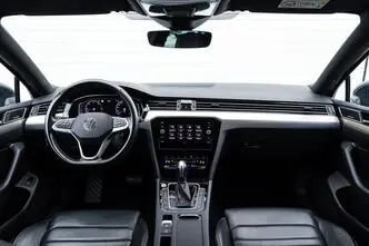 Volkswagen Passat, 2.0, 110 kW, diesel, automatic, front-wheel drive