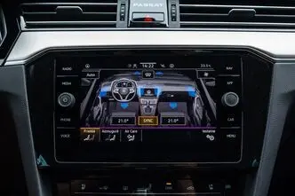 Volkswagen Passat, 2.0, 110 kW, diesel, automatic, front-wheel drive