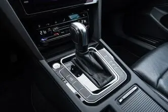 Volkswagen Passat, 2.0, 110 kW, diesel, automatic, front-wheel drive