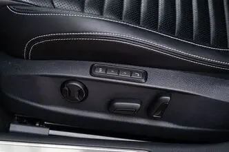 Volkswagen Passat, 2.0, 110 kW, diesel, automatic, front-wheel drive