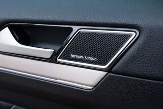 Volkswagen Passat, 2.0, 110 kW, diesel, automatic, front-wheel drive