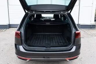 Volkswagen Passat, 2.0, 110 kW, diesel, automatic, front-wheel drive