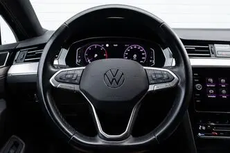 Volkswagen Passat, 2.0, 110 kW, diesel, automatic, front-wheel drive