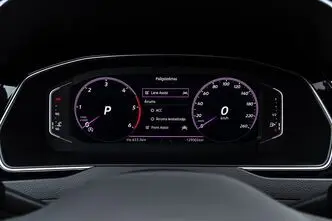 Volkswagen Passat, 2.0, 110 kW, diesel, automatic, front-wheel drive