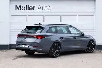Cupra Leon, 2.0, 228 kW, bensiin, automaat, esivedu