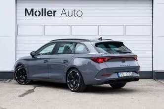 Cupra Leon, 2.0, 228 kW, bensiin, automaat, esivedu
