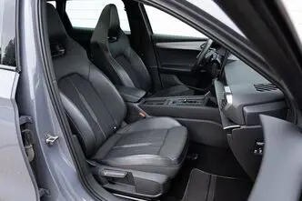 Cupra Leon, 2.0, 228 kW, bensiin, automaat, esivedu