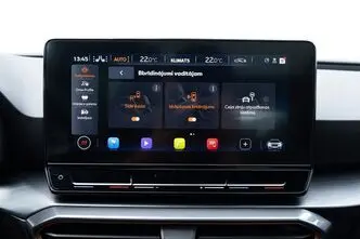 Cupra Leon, 2.0, 228 kW, bensiin, automaat, esivedu