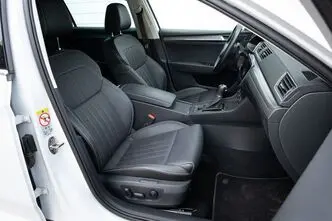Škoda Superb, 2.0, 110 kW, diisel, automaat, esivedu
