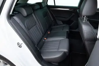 Škoda Superb, 2.0, 110 kW, diisel, automaat, esivedu