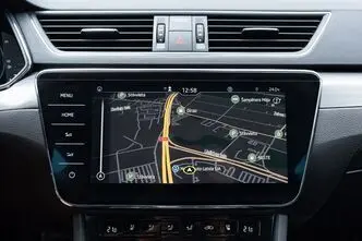 Škoda Superb, 2.0, 110 kW, diisel, automaat, esivedu
