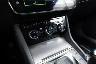 Škoda Superb, 2.0, 110 kW, diisel, automaat, esivedu