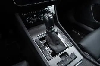Škoda Superb, 2.0, 110 kW, diisel, automaat, esivedu