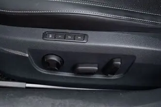 Škoda Superb, 2.0, 110 kW, diisel, automaat, esivedu