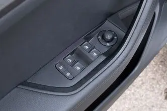 Škoda Superb, 2.0, 110 kW, diisel, automaat, esivedu