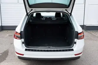 Škoda Superb, 2.0, 110 kW, diisel, automaat, esivedu