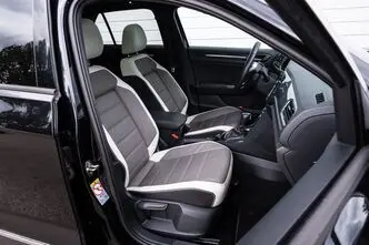Volkswagen T-Roc, 2.0, 140 kW, bensiin, automaat, nelikvedu