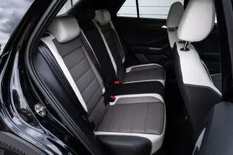 Volkswagen T-Roc, 2.0, 140 kW, bensiin, automaat, nelikvedu