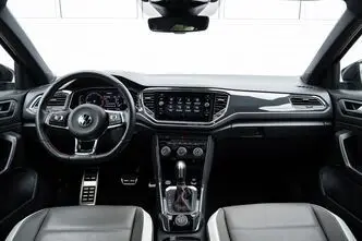 Volkswagen T-Roc, 2.0, 140 kW, bensiin, automaat, nelikvedu