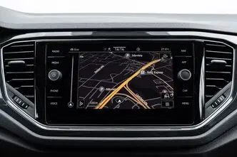 Volkswagen T-Roc, 2.0, 140 kW, bensiin, automaat, nelikvedu
