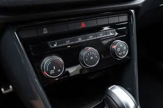 Volkswagen T-Roc, 2.0, 140 kW, bensiin, automaat, nelikvedu