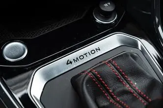 Volkswagen T-Roc, 2.0, 140 kW, bensiin, automaat, nelikvedu