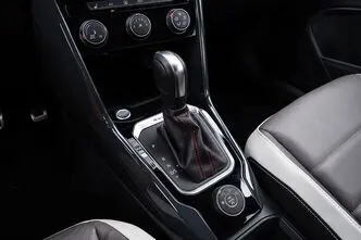 Volkswagen T-Roc, 2.0, 140 kW, bensiin, automaat, nelikvedu