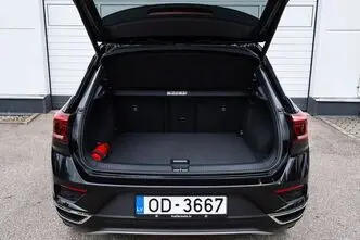 Volkswagen T-Roc, 2.0, 140 kW, bensiin, automaat, nelikvedu