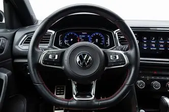 Volkswagen T-Roc, 2.0, 140 kW, bensiin, automaat, nelikvedu