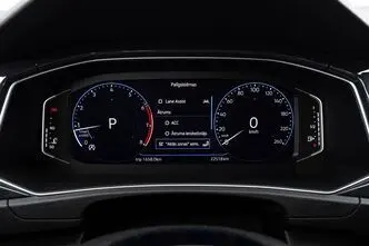 Volkswagen T-Roc, 2.0, 140 kW, bensiin, automaat, nelikvedu