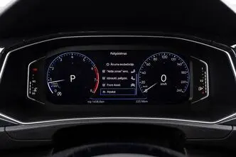 Volkswagen T-Roc, 2.0, 140 kW, bensiin, automaat, nelikvedu