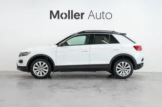 Volkswagen T-Roc, 1.5, 110 kW, bensiin, automaat, esivedu