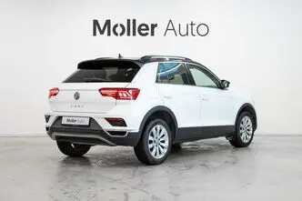 Volkswagen T-Roc, 1.5, 110 kW, bensiin, automaat, esivedu