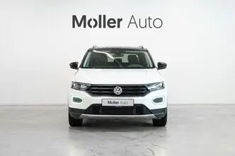 Volkswagen T-Roc, 1.5, 110 kW, bensiin, automaat, esivedu