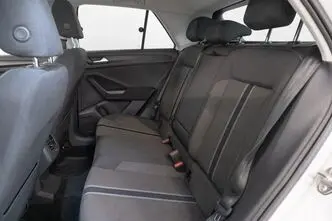 Volkswagen T-Roc, 1.5, 110 kW, bensiin, automaat, esivedu