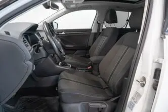 Volkswagen T-Roc, 1.5, 110 kW, bensiin, automaat, esivedu