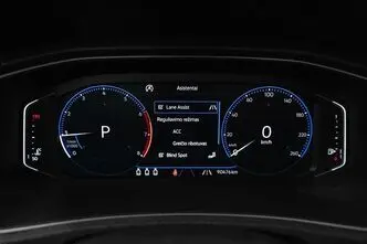 Volkswagen T-Roc, 1.5, 110 kW, bensiin, automaat, esivedu