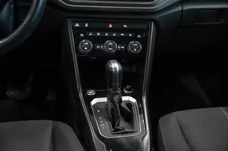 Volkswagen T-Roc, 1.5, 110 kW, bensiin, automaat, esivedu